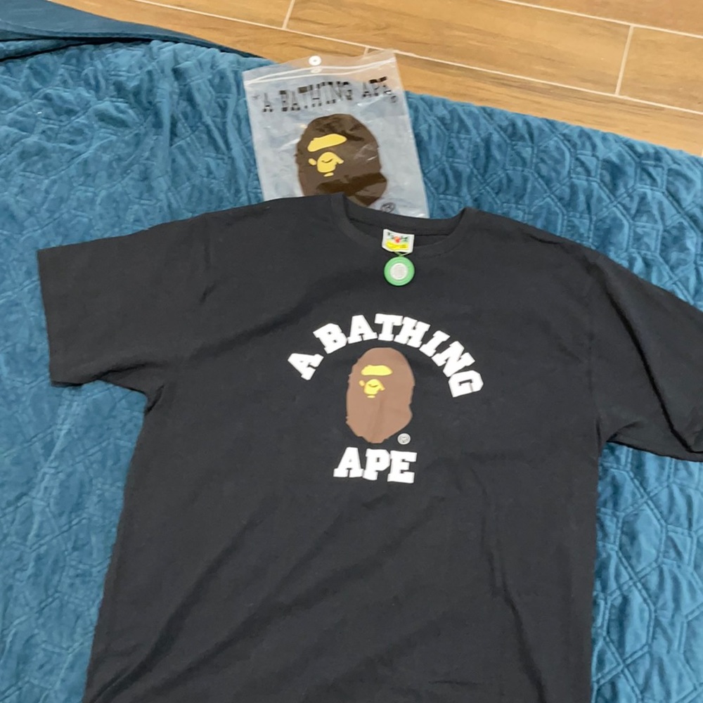 Black college logo xxl